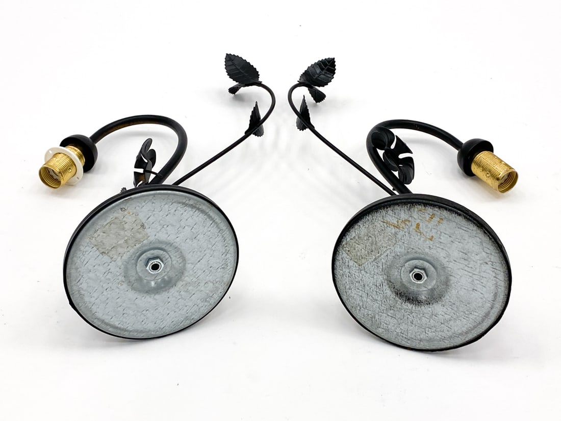 VINTAGE TABLE LAMPS - 10
