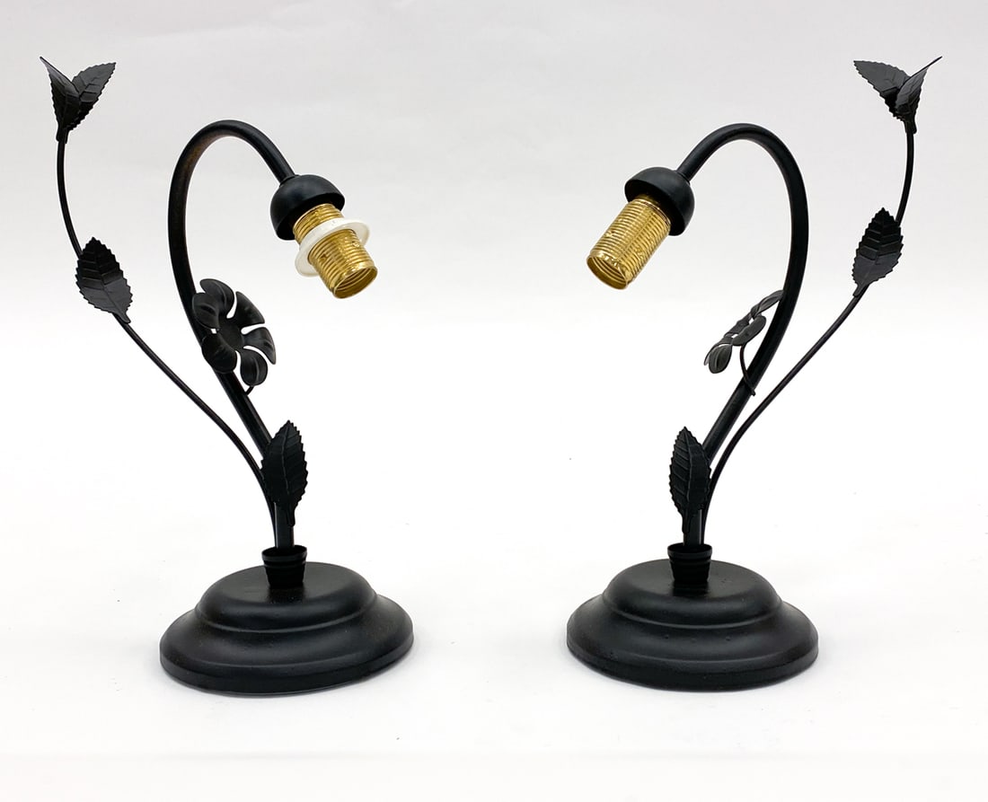 VINTAGE TABLE LAMPS - 2