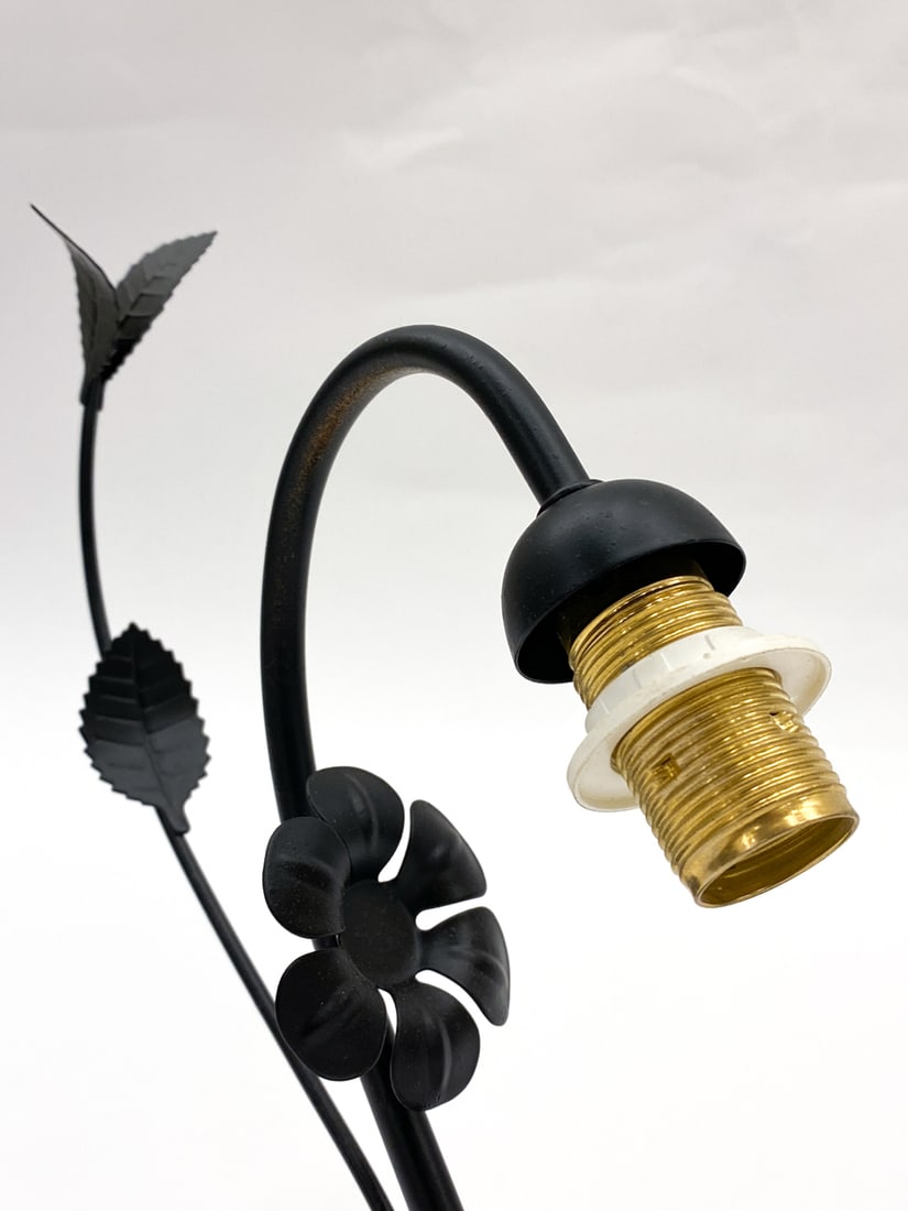 VINTAGE TABLE LAMPS - 3