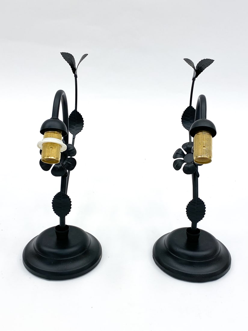 VINTAGE TABLE LAMPS - 5