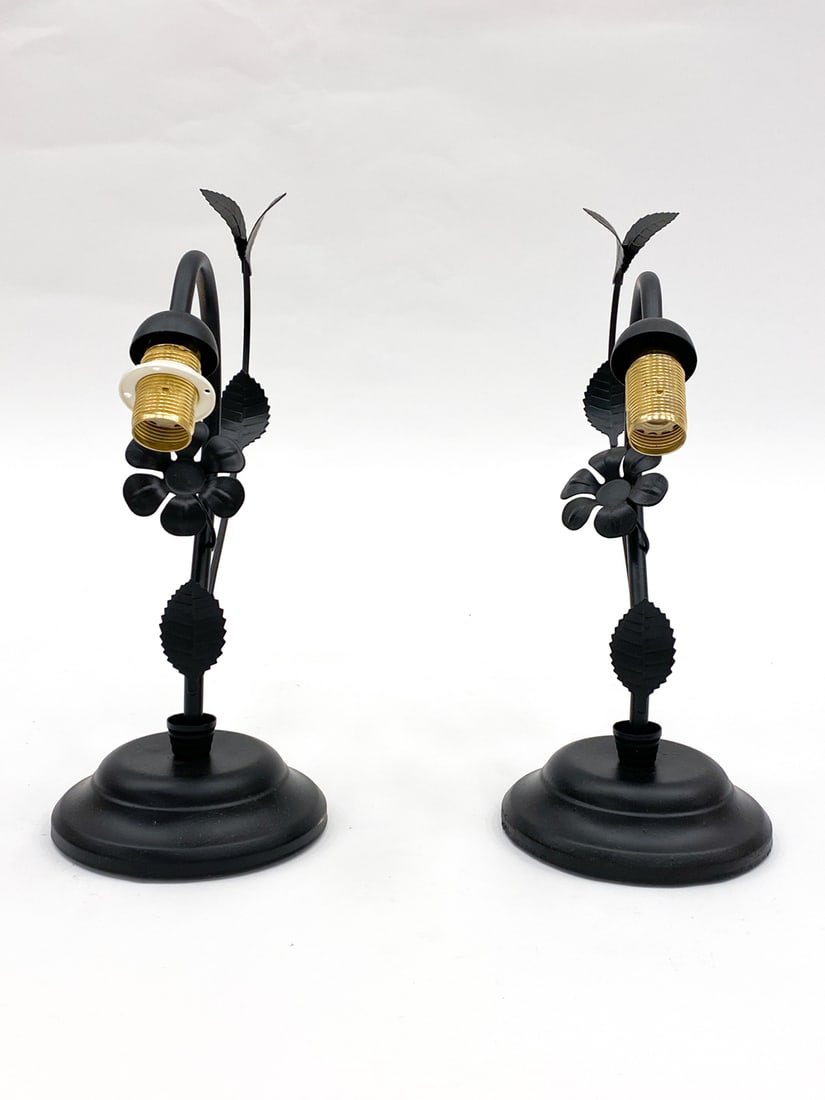 VINTAGE TABLE LAMPS - 6