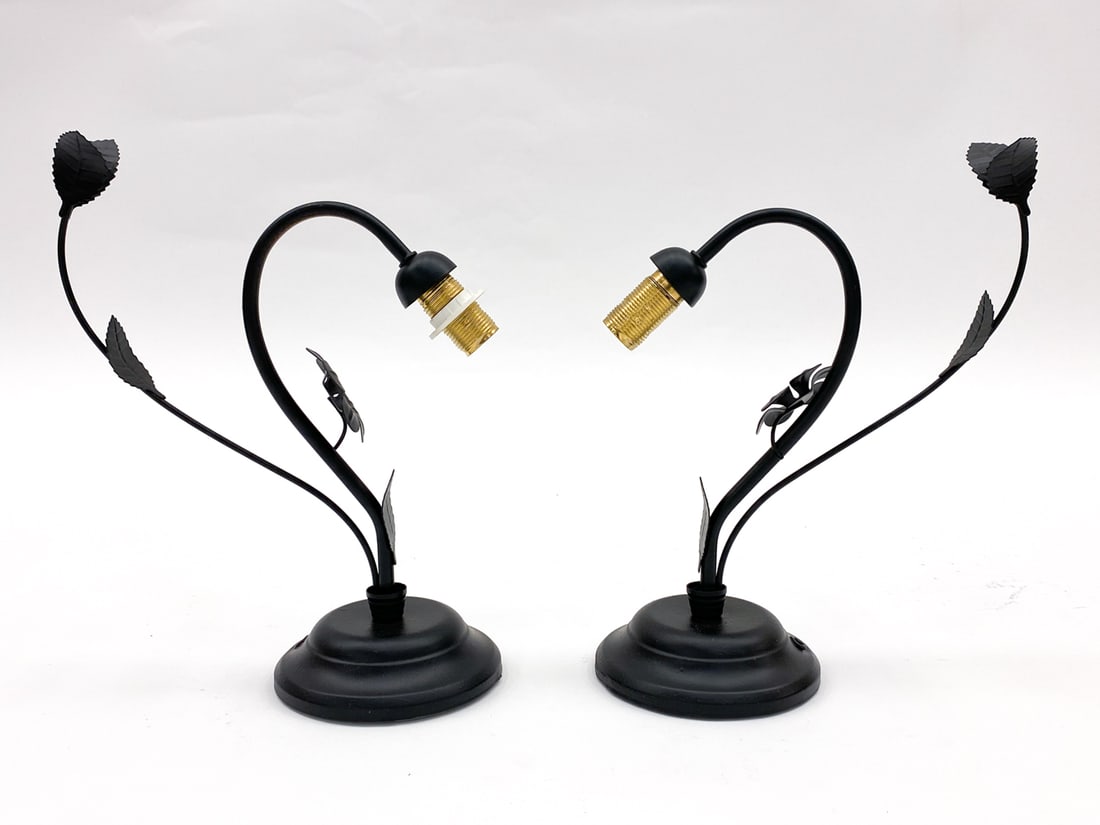VINTAGE TABLE LAMPS - 7