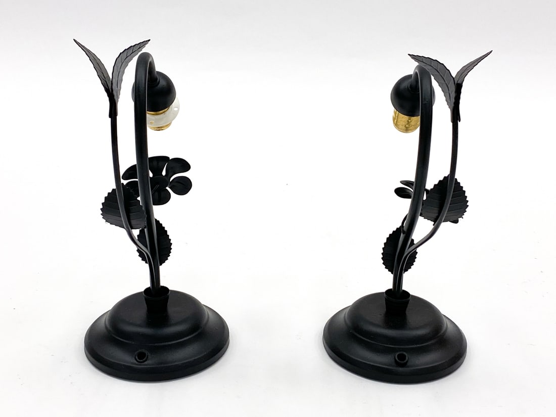 VINTAGE TABLE LAMPS - 8