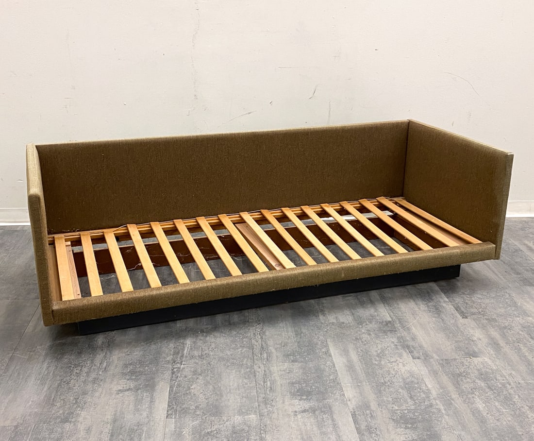 DANISH DAYBED SOFA FRAME C. 1960S (1 of 8)