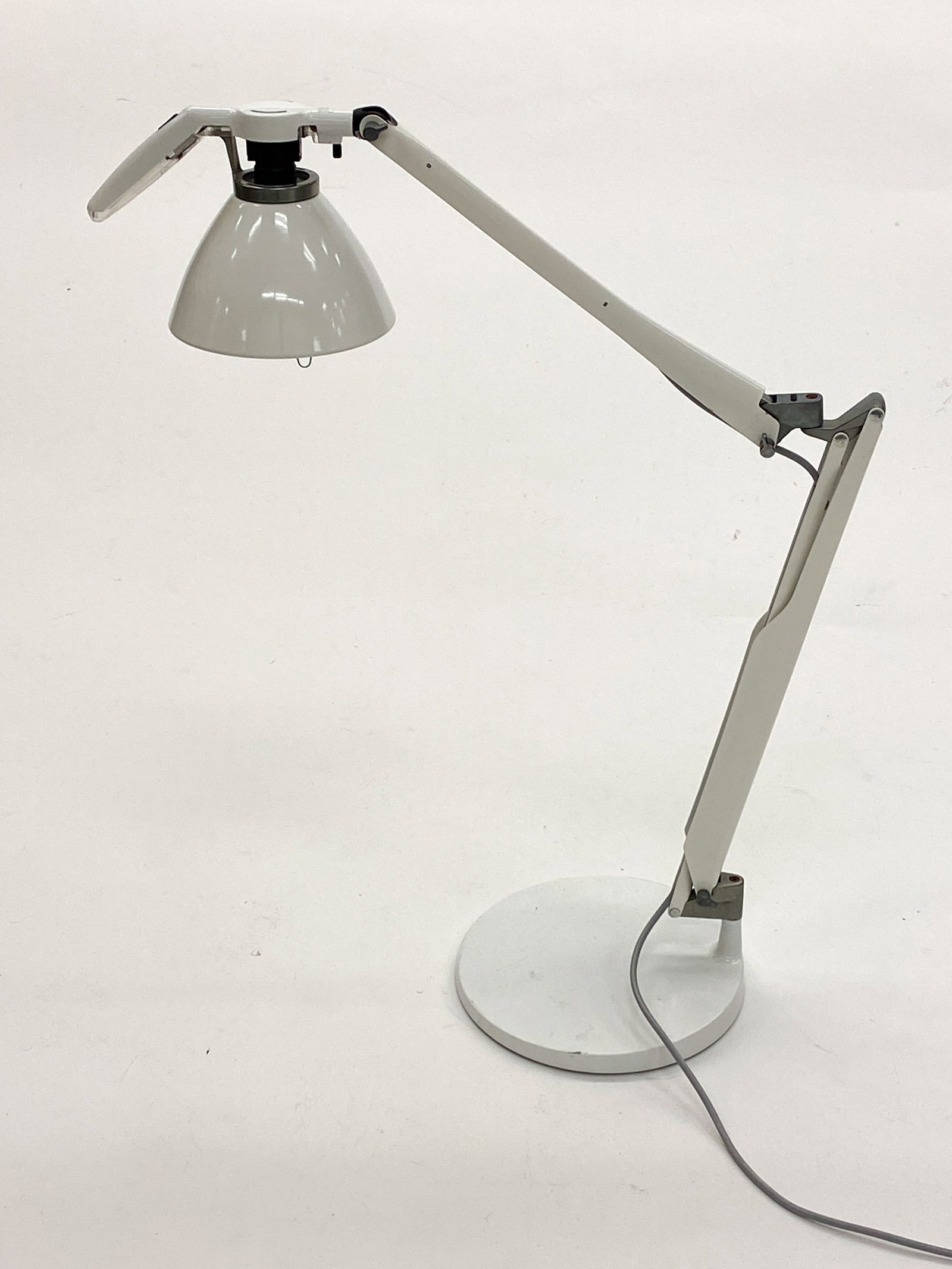 LUCEPLAN FORTEBRACCIO D22 ITALIAN LAMP (1 of 12)
