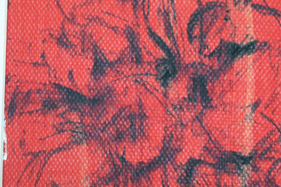 ABSTRACT PRINTS - 7