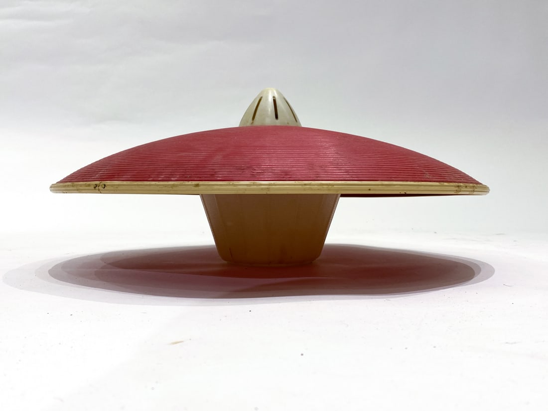 SCANDINAVIAN PENDANT LIGHT (1 of 8)