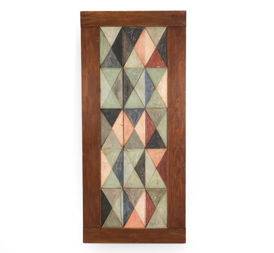 DECORATIVE WOODEN BARN QUILT ART (1 of 11)