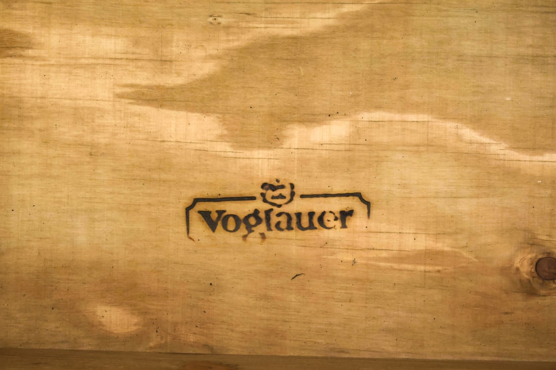 VOGLAUER AUSTRIAN PINE SOFA DAYBED - 15