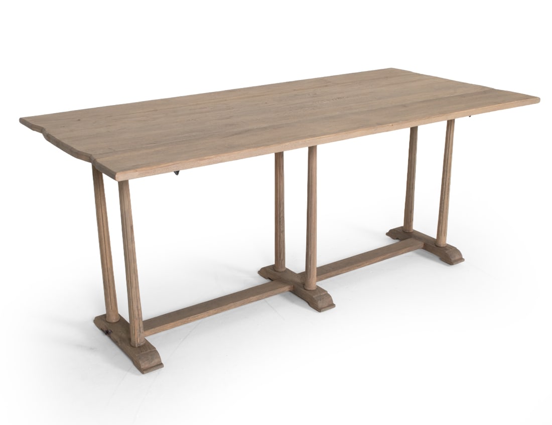 GABBY FURNITURE "MACY" FLIP-TOP CONSOLE TABLE (1 of 16)