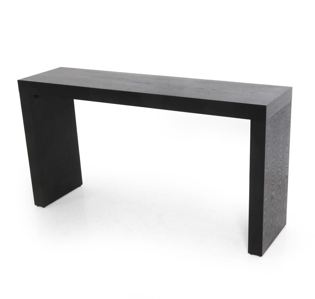 HOWARD ELLIOTT COLLECTION "JENNIFER" CONSOLE TABLE (1 of 14)