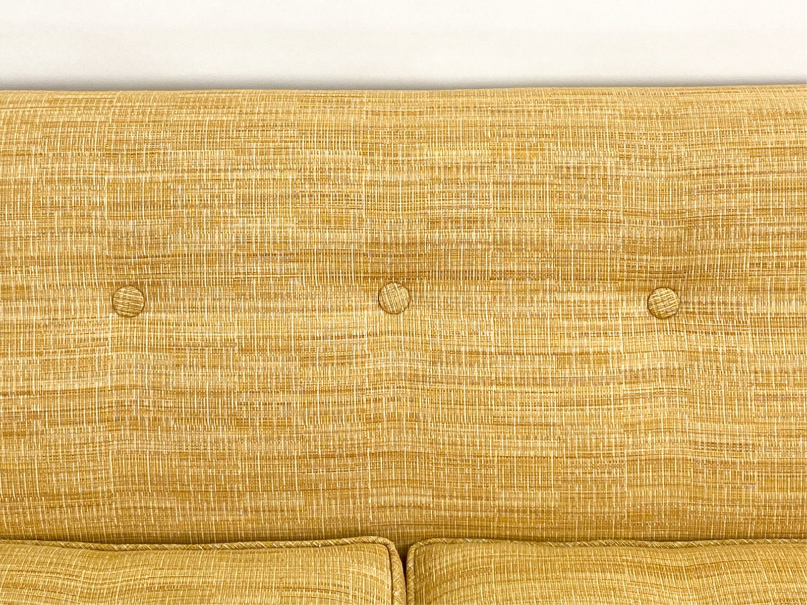 PAIR EDWARD WORMLEY DUNBAR SOFAS - 7