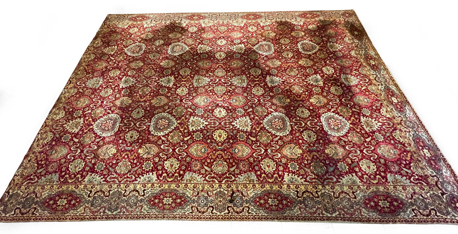 ORIENTAL RUG - 2