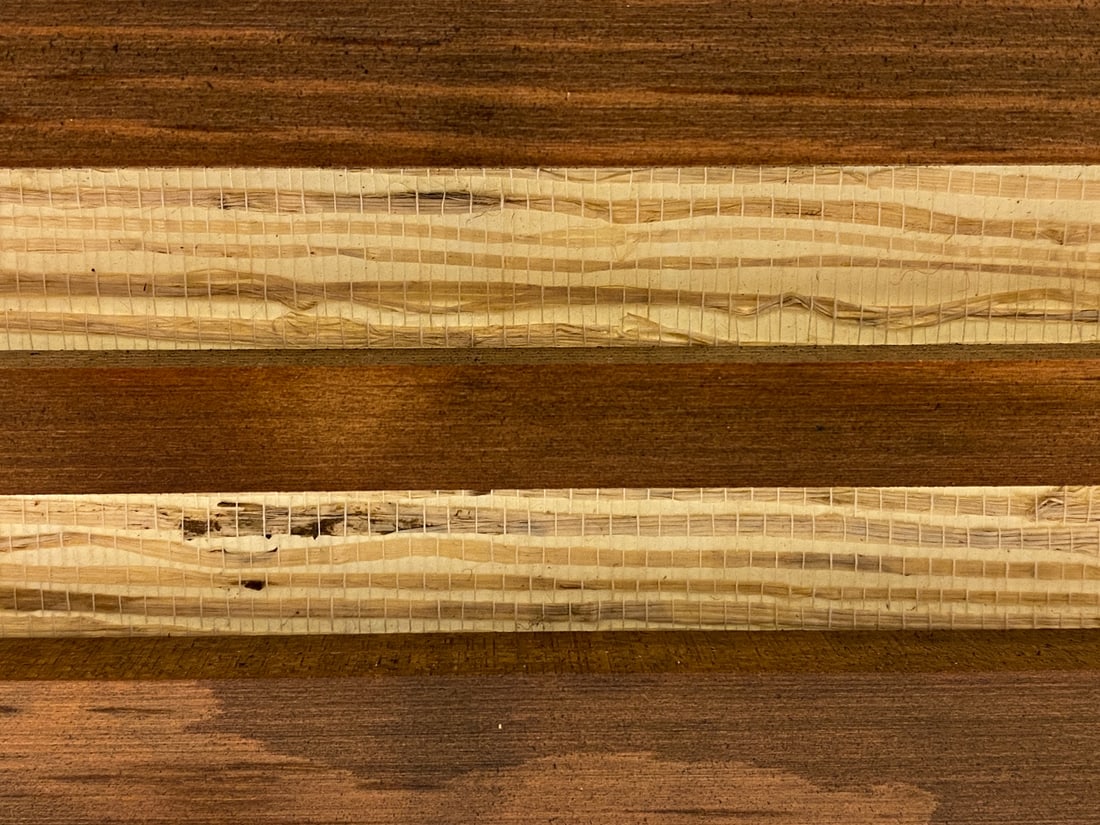 SCANDINAVIAN PINE CEILING LIGHT C. 1960S - 13