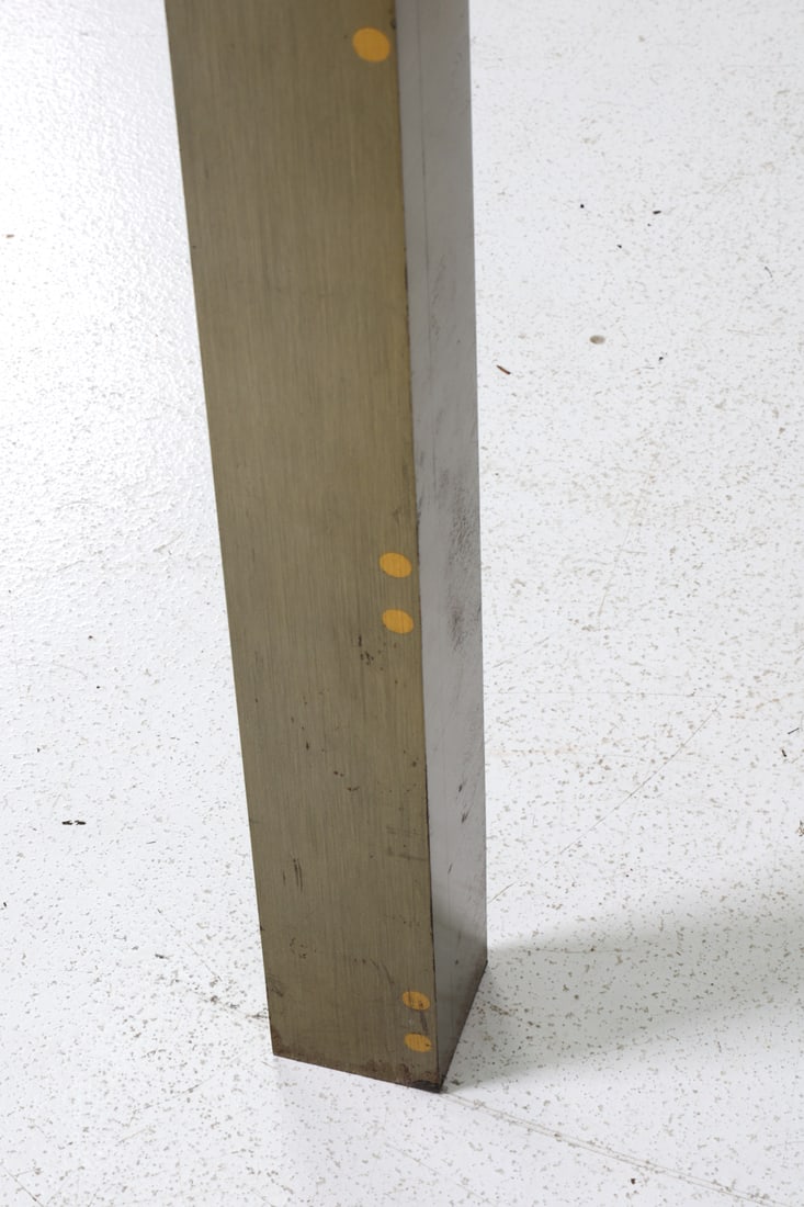 CARLO SCARPA FOR SIMON "DOGE" DINING TABLE - 15