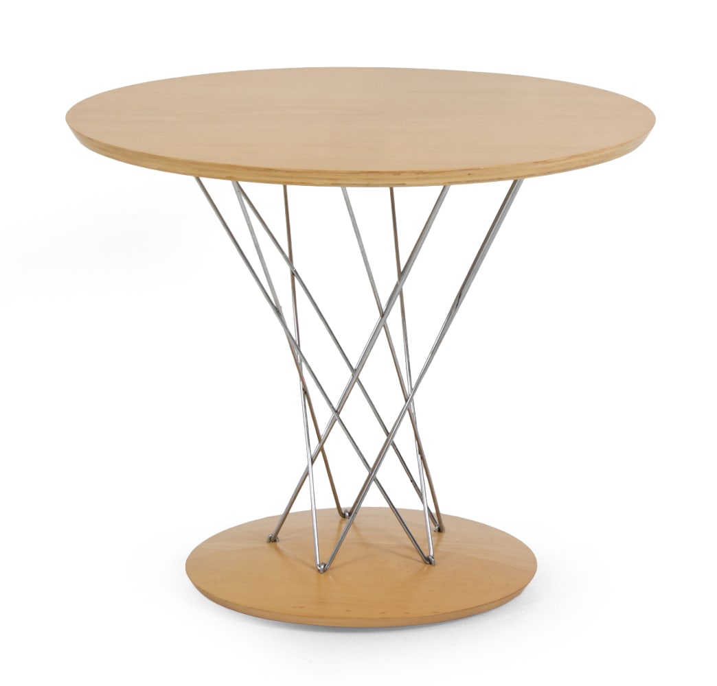 MODERNICA CYCLONE SIDE TABLE AFTER ISAMU NOGUCHI (1 of 11)