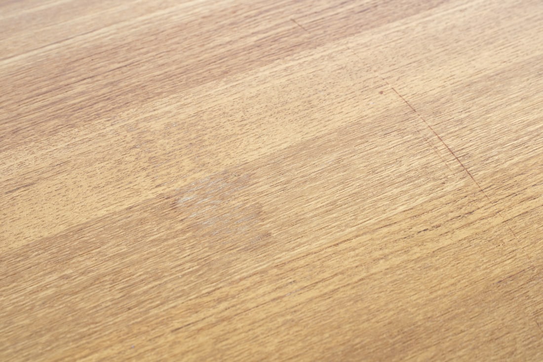 ANSAGER DANISH OAK EXTENDING DINING TABLE - 19