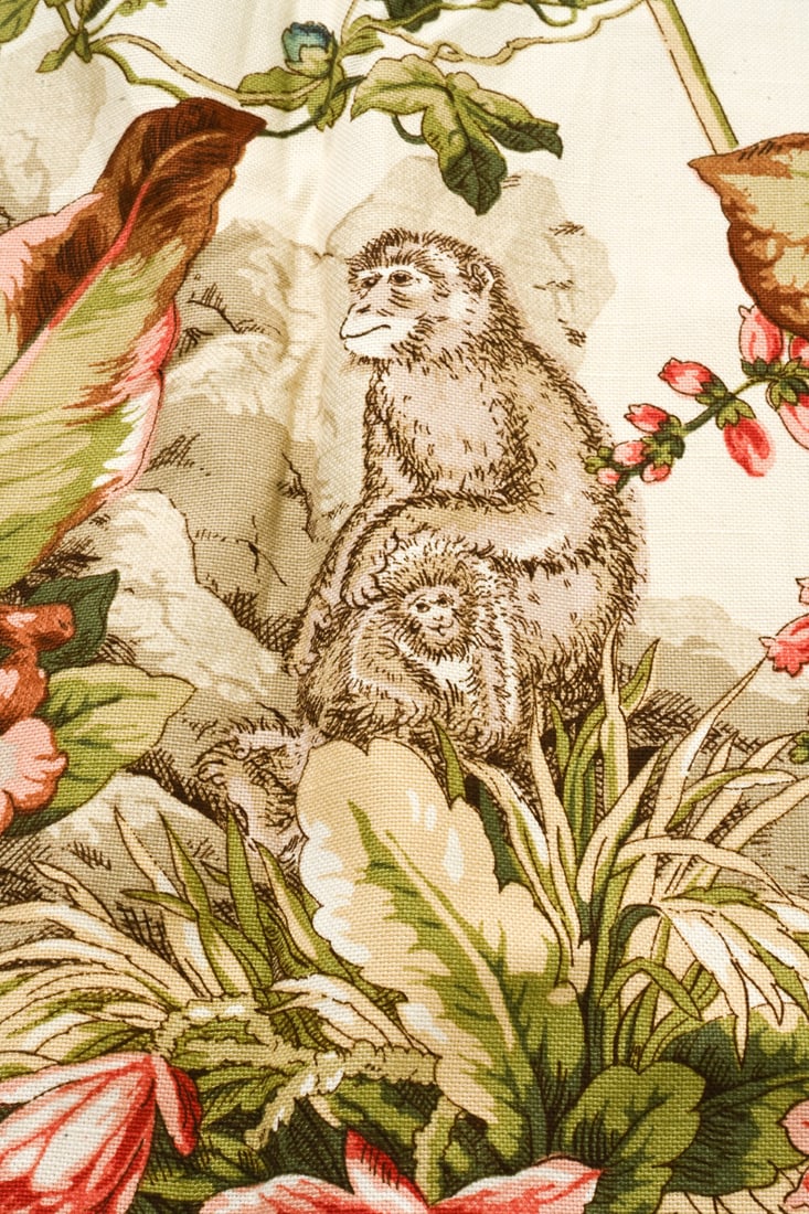 DRAPERY GROUPING - 7