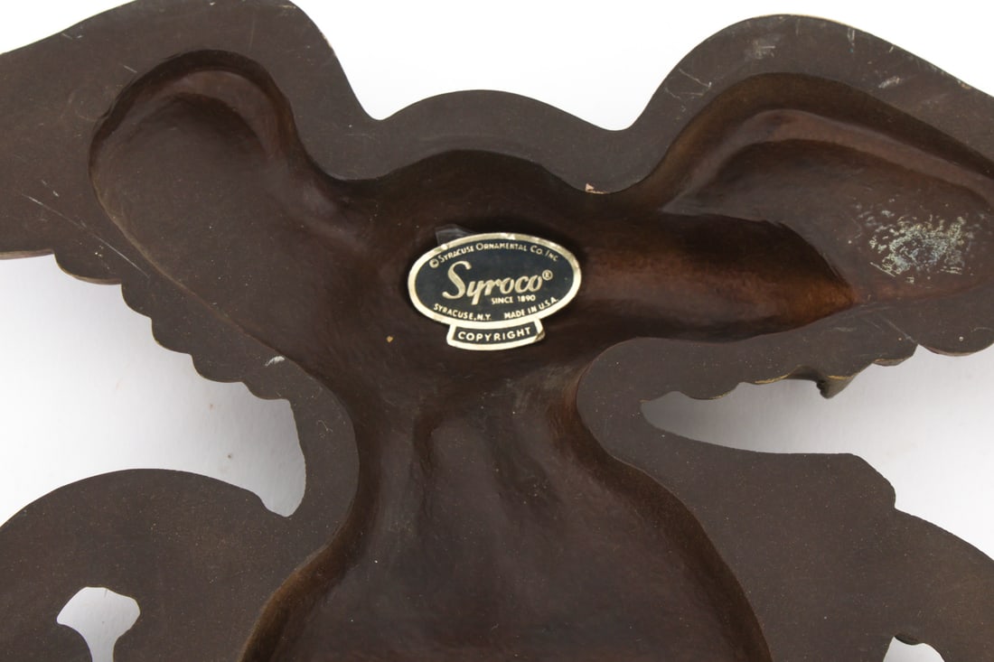 SYROCO EAGLE CONVEX MIRROR GROUPING - 15