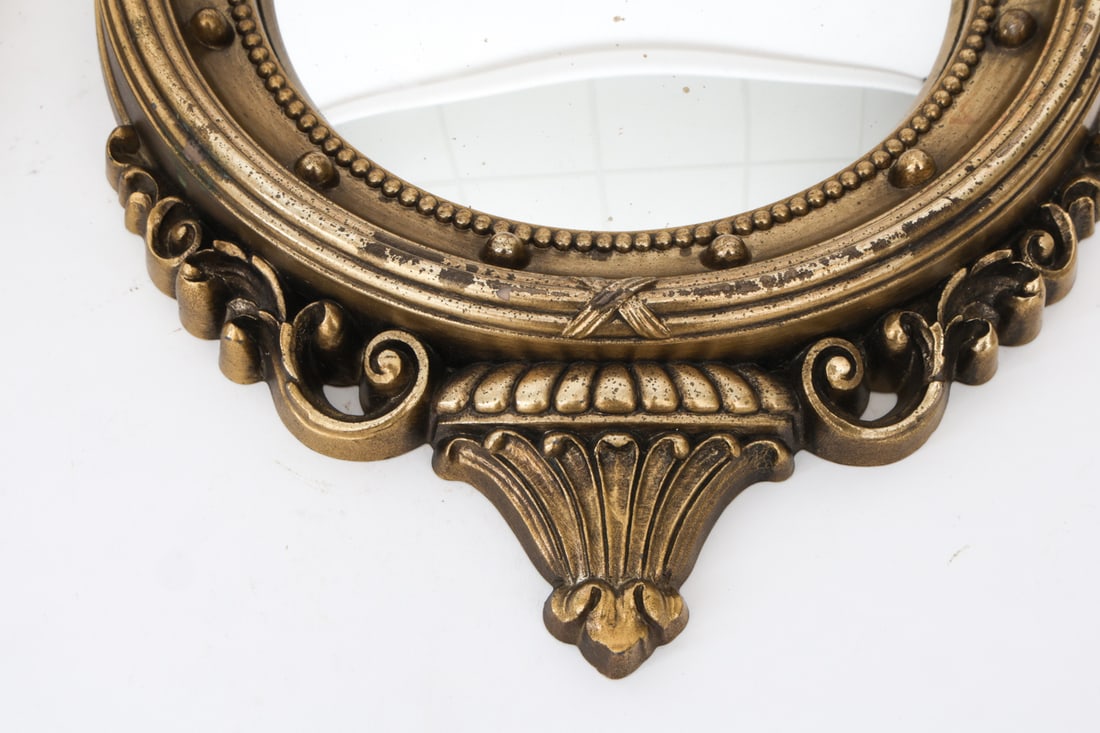 SYROCO EAGLE CONVEX MIRROR GROUPING - 5