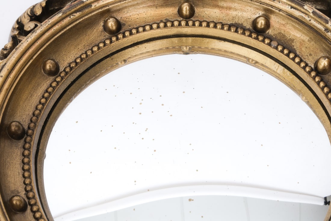 SYROCO EAGLE CONVEX MIRROR GROUPING - 6