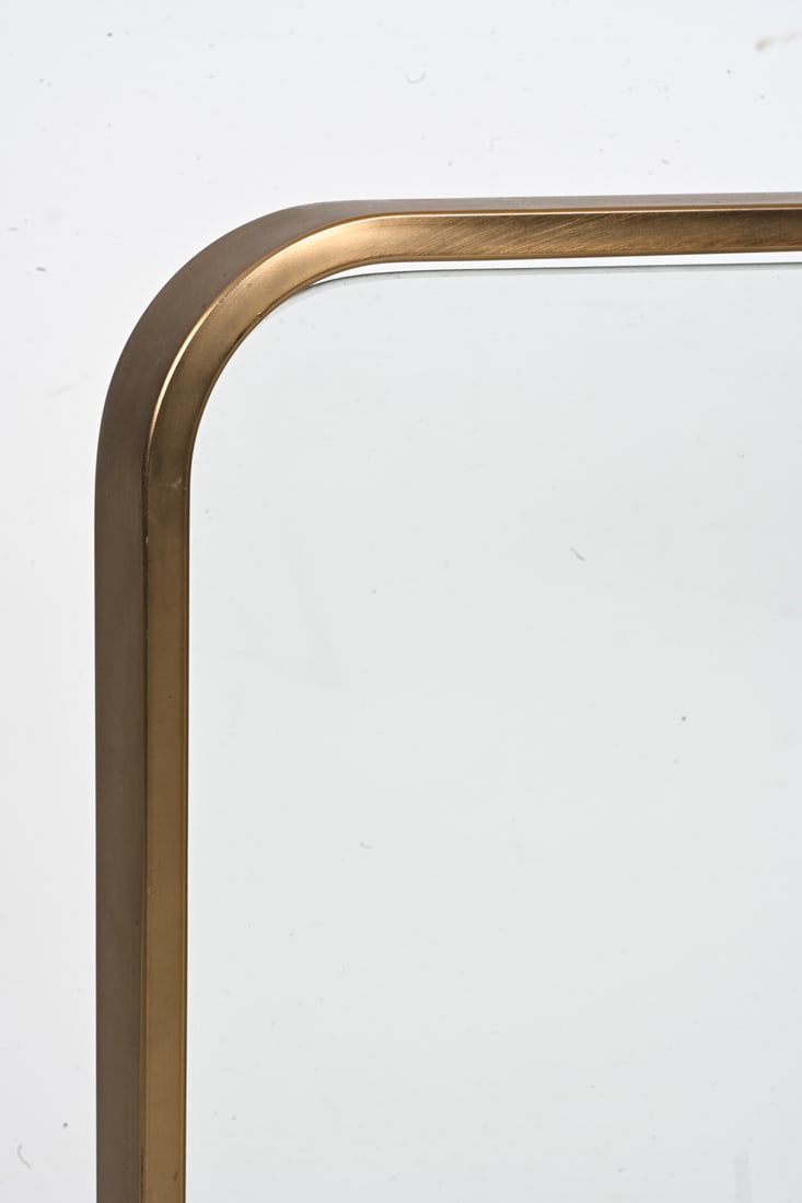 GLASS FIREPLACE SCREEN - 4