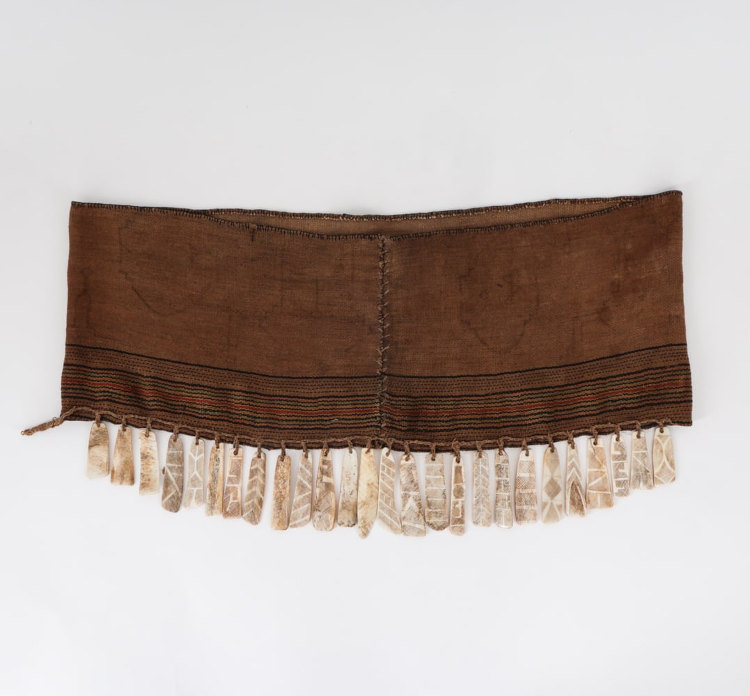 PERUVIAN BABY CARRIER SLING