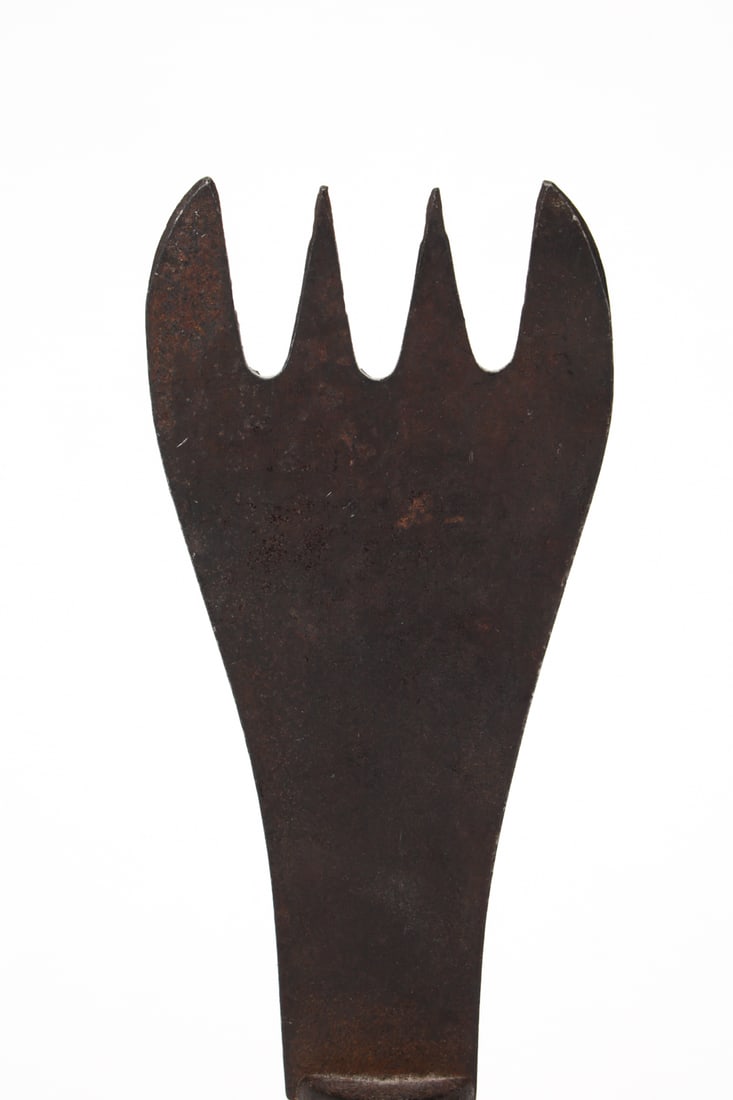 ANTIQUE ARTISAN & KITCHEN TOOLS GROUPING - 3