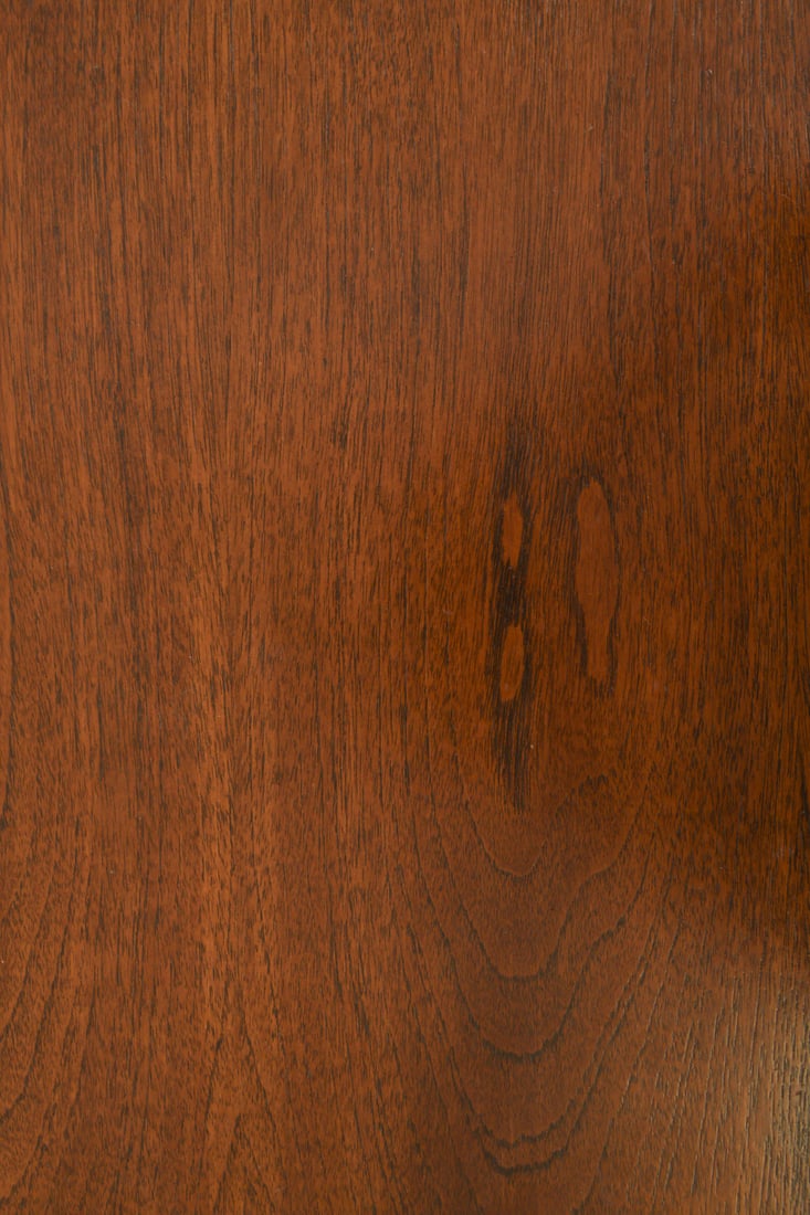 FRENCH WALNUT DINING TABLE - 15