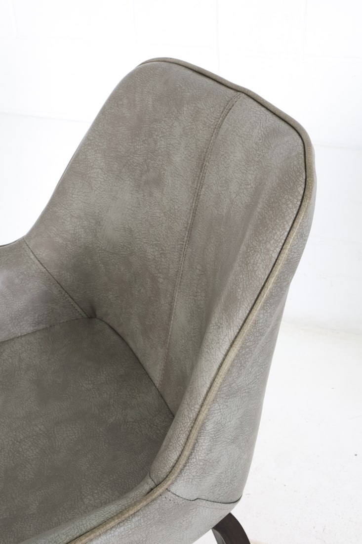 PAIR SIDE CHAIRS - 10
