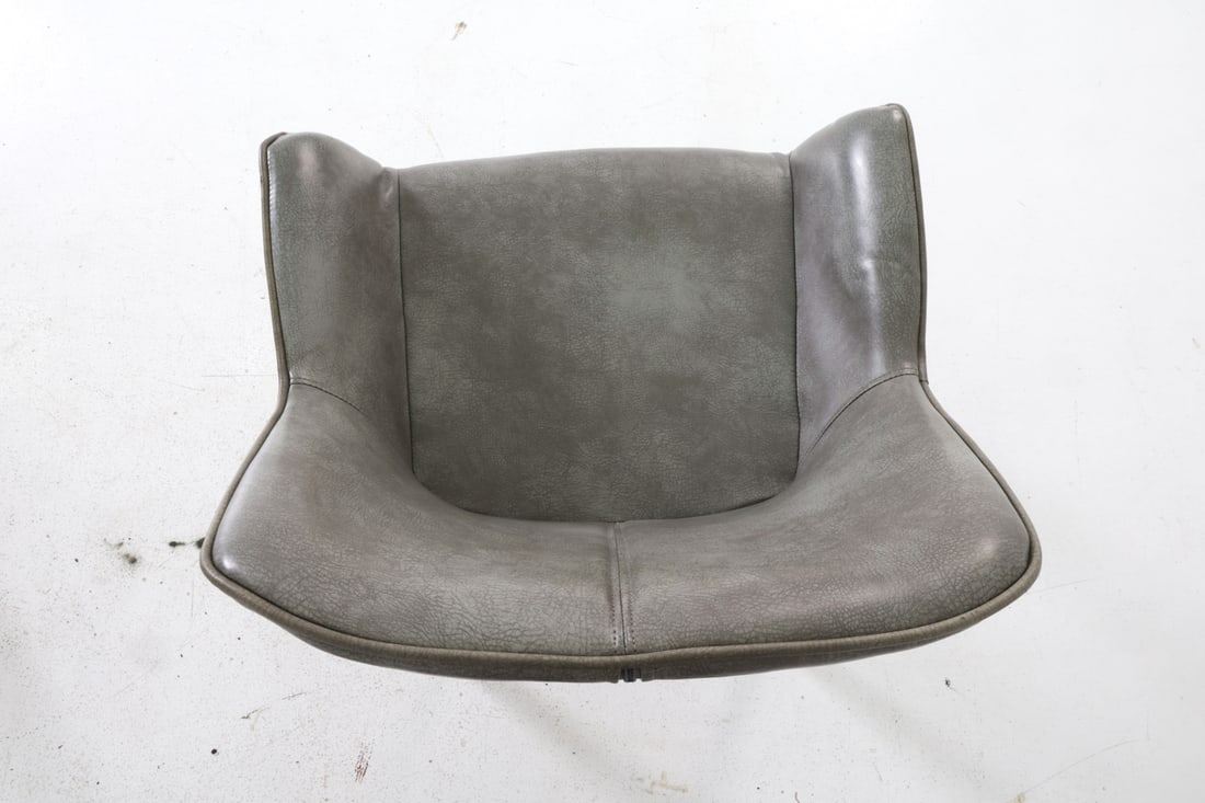 PAIR SIDE CHAIRS - 11