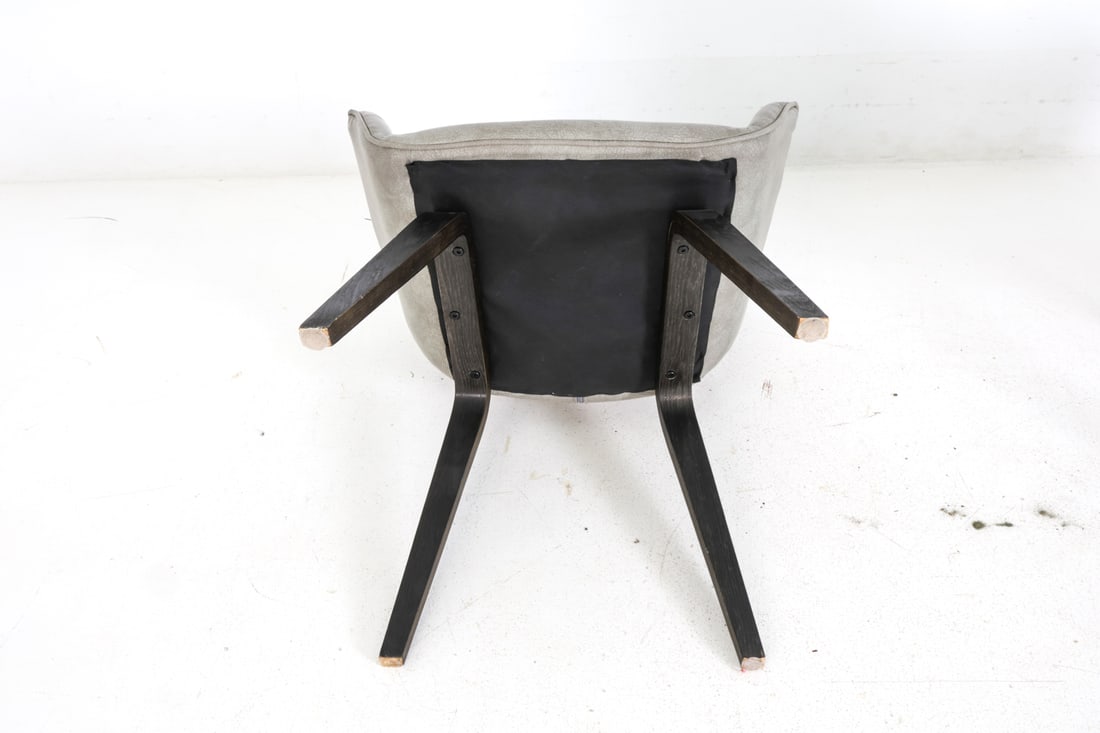 PAIR SIDE CHAIRS - 12