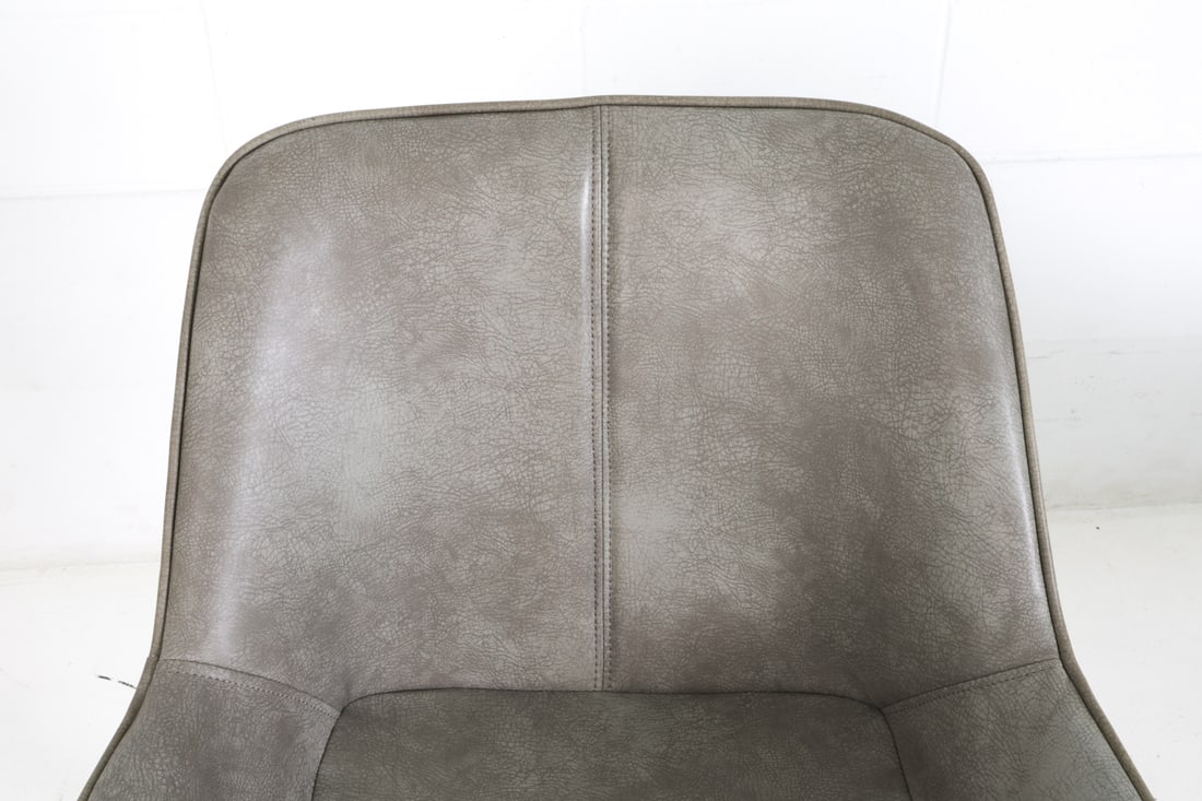 PAIR SIDE CHAIRS - 8
