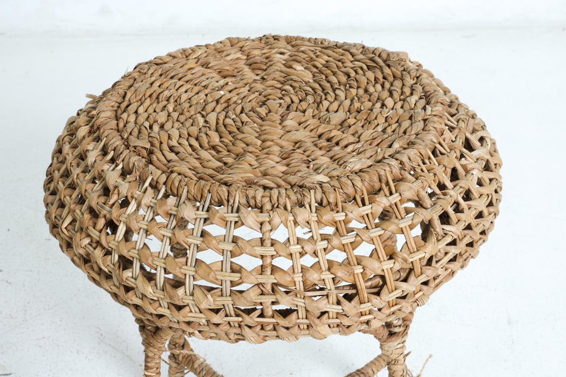 CONTEMPORARY STOOLS GROUPING - 10