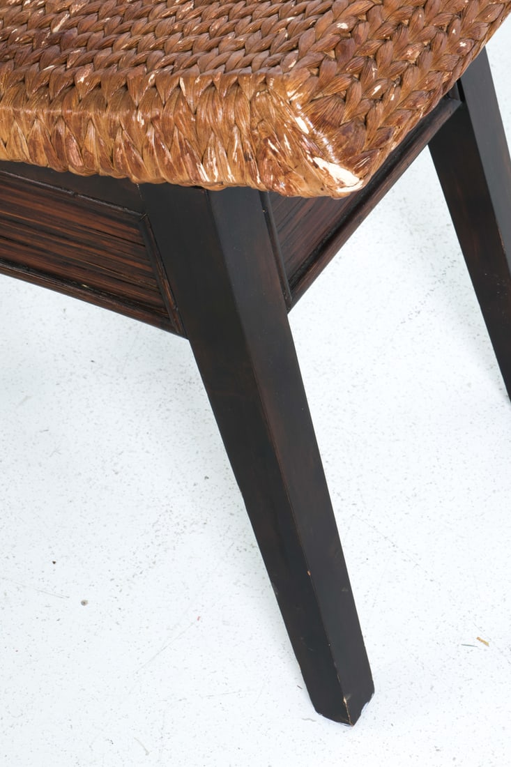 CONTEMPORARY STOOLS GROUPING - 9