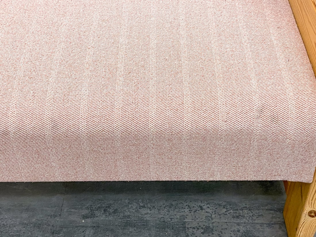 SCANDINAVIAN PINE DAYBED SOFA - 10