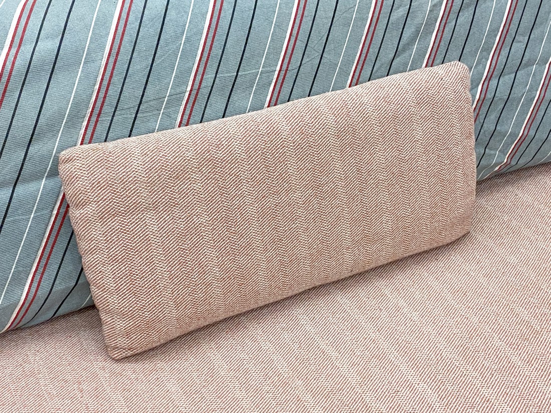 SCANDINAVIAN PINE DAYBED SOFA - 5