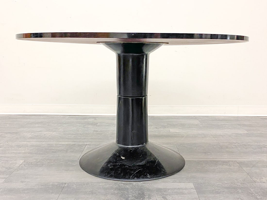 MARIMEKKO ROWANBERRY DINING TABLE - 2