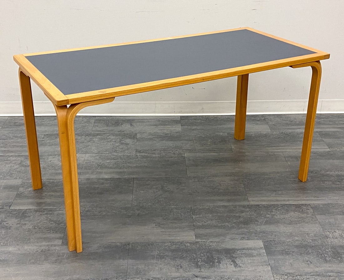 MAGNUS OLESEN STYLE DANISH DINING TABLE 1960S (1 of 13)