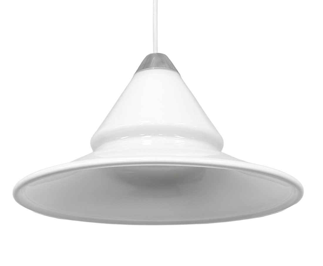 TORBEN JORGENSEN FOR HOLMEGAARD OPUS PENDANT LIGHT (1 of 9)