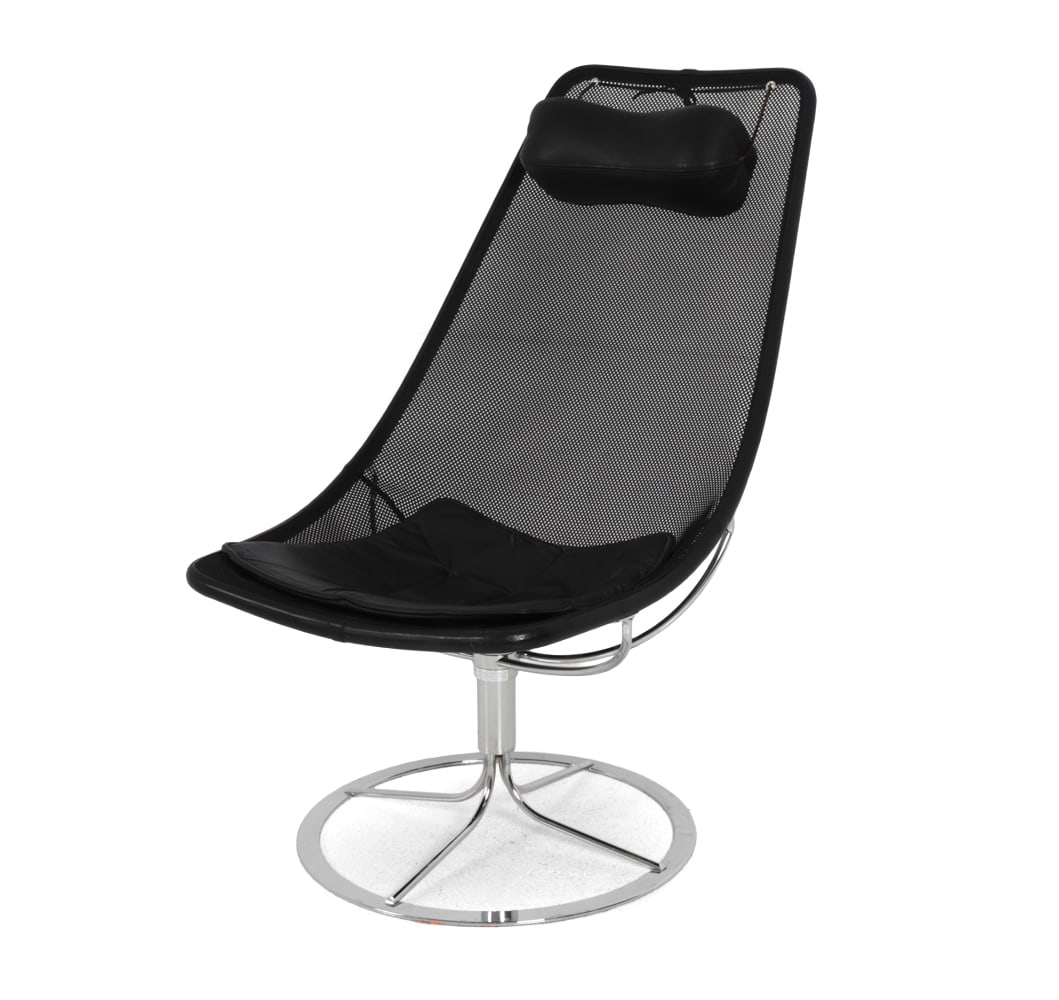 BRUNO MATHSSON JETSON 66 EASY CHAIR (1 of 17)
