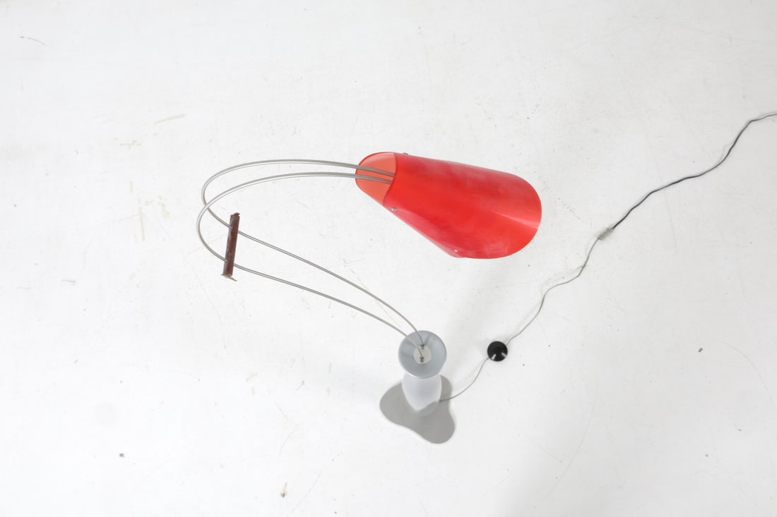DAVID D'IMPERIO FLOOR LAMP - 10