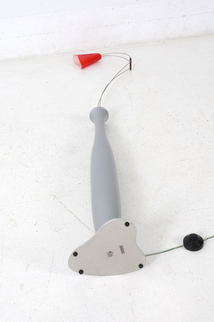 DAVID D'IMPERIO FLOOR LAMP - 11
