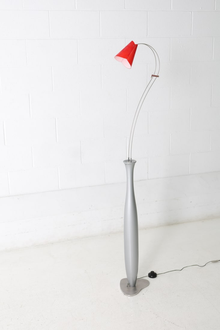 DAVID D'IMPERIO FLOOR LAMP - 2