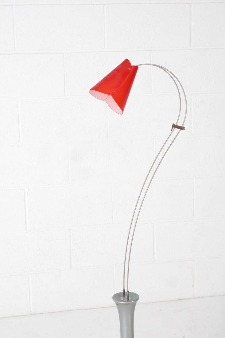 DAVID D'IMPERIO FLOOR LAMP - 3