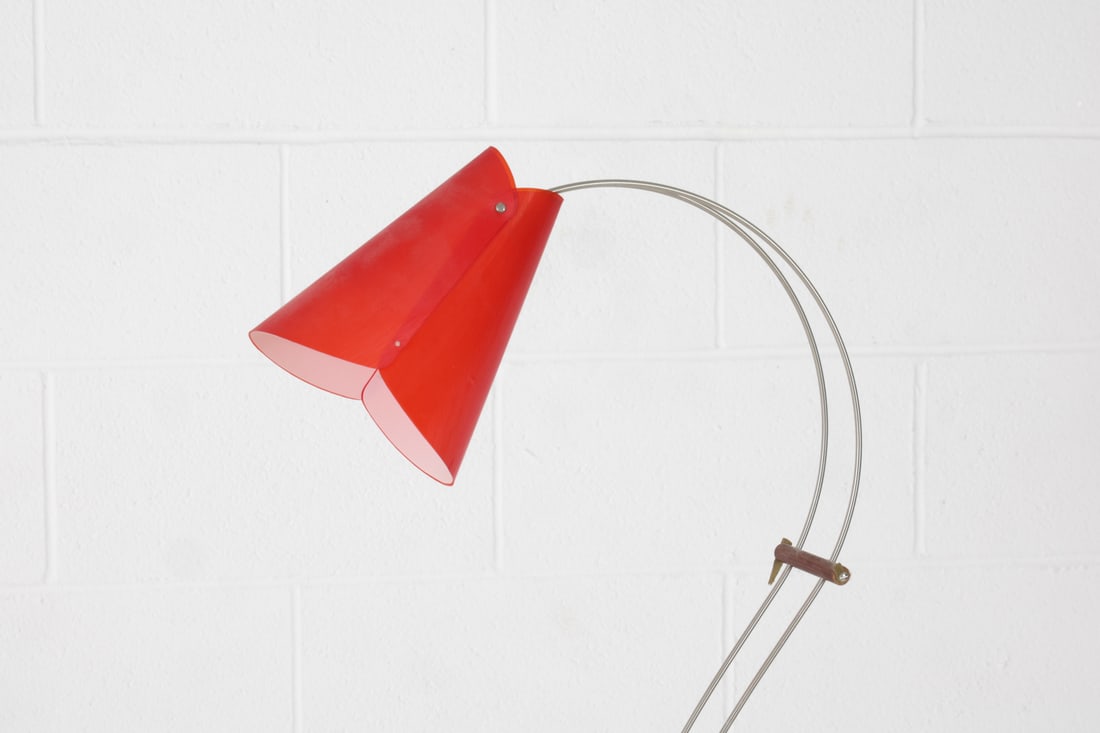 DAVID D'IMPERIO FLOOR LAMP - 4