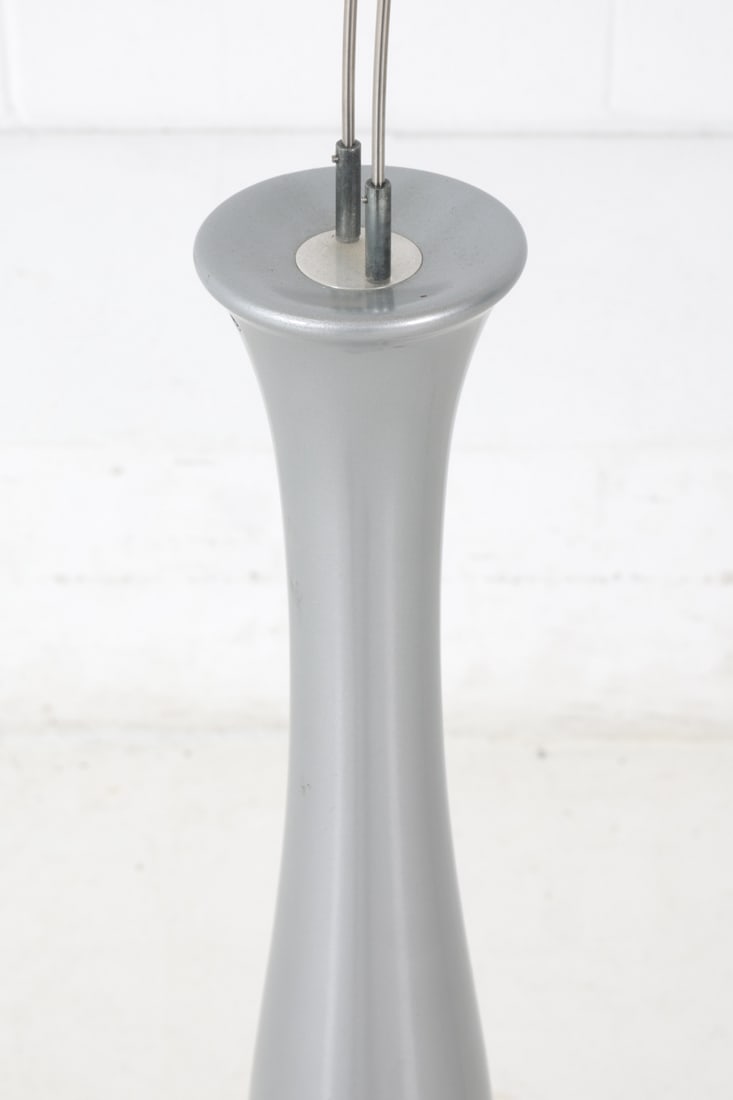DAVID D'IMPERIO FLOOR LAMP - 5