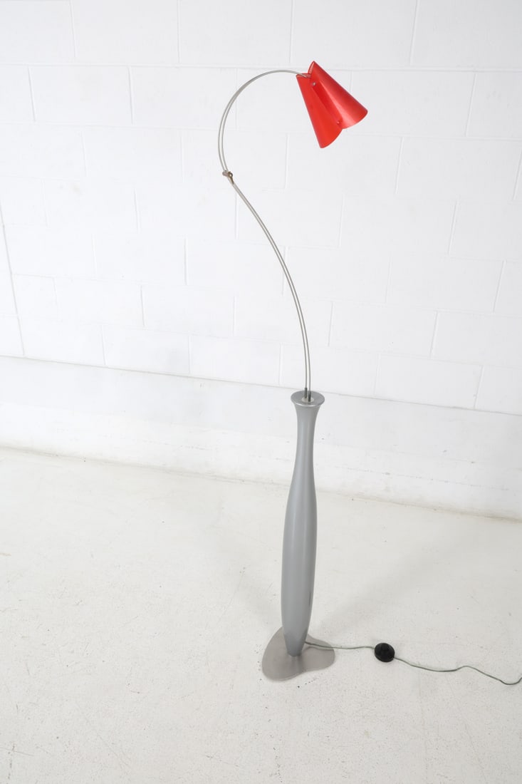 DAVID D'IMPERIO FLOOR LAMP - 7