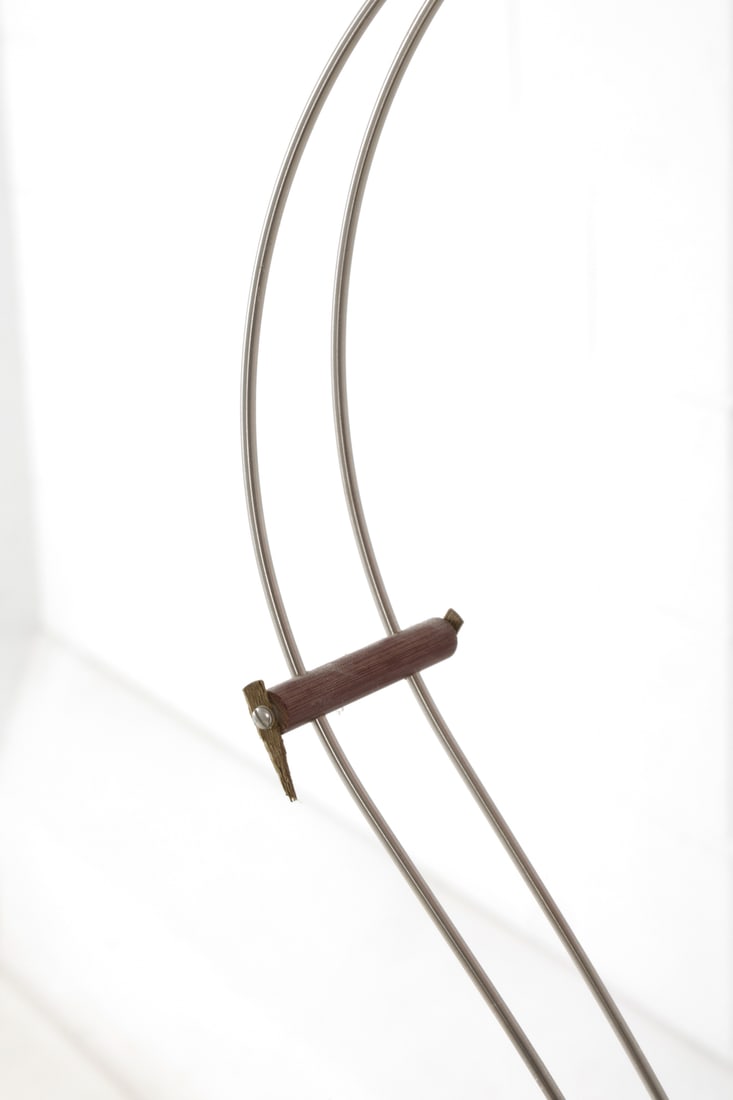 DAVID D'IMPERIO FLOOR LAMP - 8