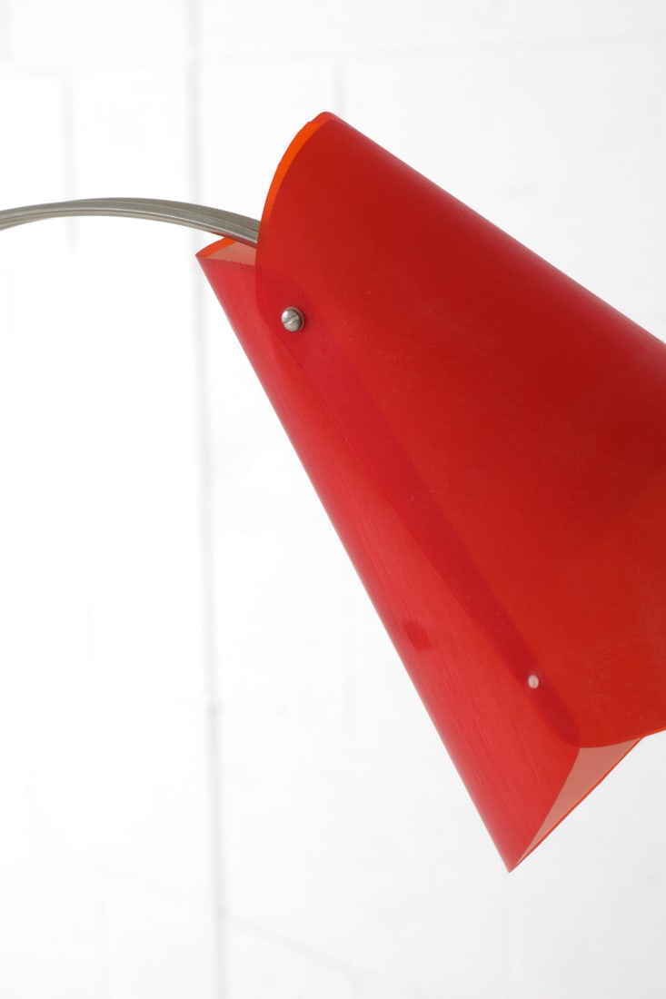 DAVID D'IMPERIO FLOOR LAMP - 9